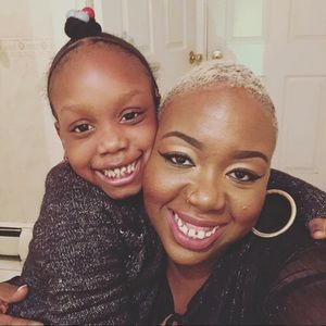 Meet your Posher, Nikki